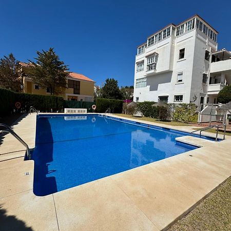 El Atico Con Vistas Al Mediterraneo Parking Y Piscina 6P Рінкон-де-ла-Вікторія Екстер'єр фото