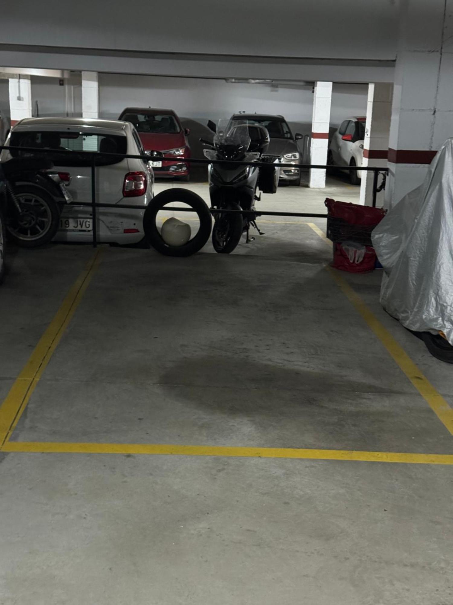 El Atico Con Vistas Al Mediterraneo Parking Y Piscina 6P Рінкон-де-ла-Вікторія Екстер'єр фото